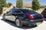 Jaguar XJ V6 2013 года